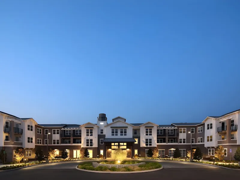 Sonrisa Senior Living