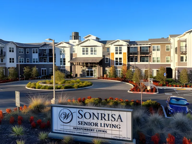 Sonrisa Senior Living photo 2