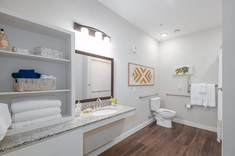 Sooner Station photo 2