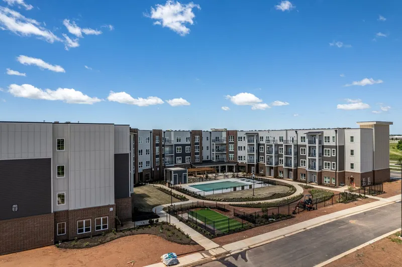 Sooner Station photo 5