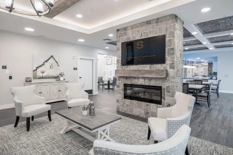 Sooner Station photo 9