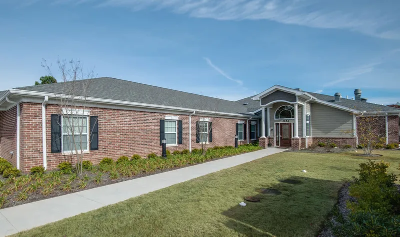 South Breeze Senior Living photo 2