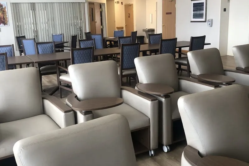 South Grove Lodge photo 8