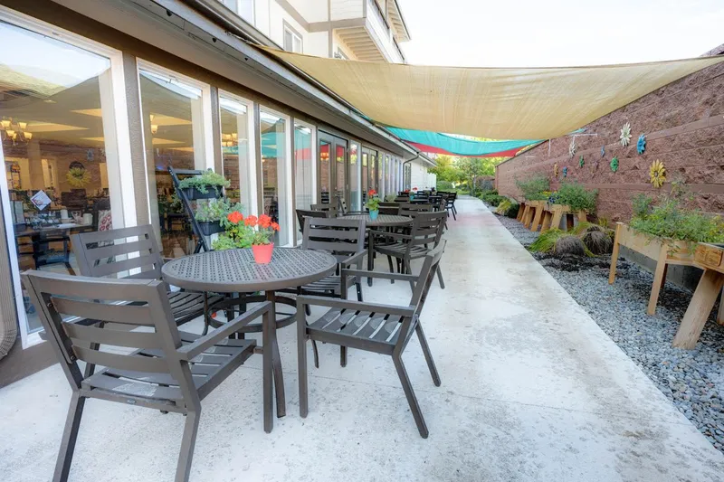 South Hill Village photo 9