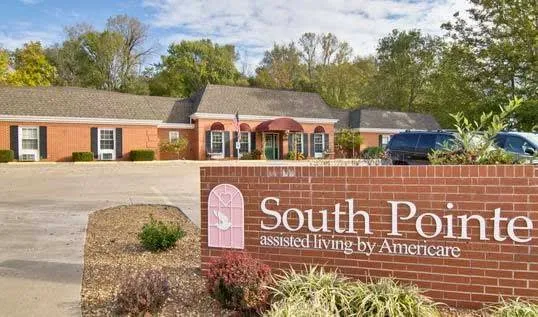 South Pointe Senior Living