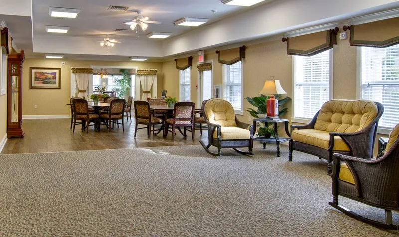 South Pointe Senior Living photo 2