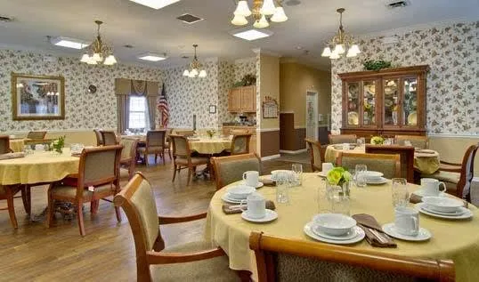 South Pointe Senior Living photo 6