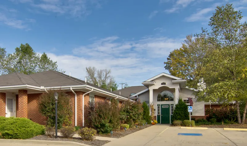 South Pointe Senior Living photo 7