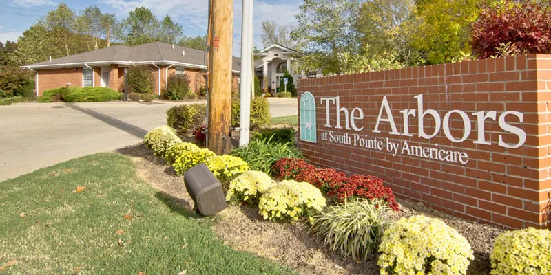 South Pointe Senior Living photo 8