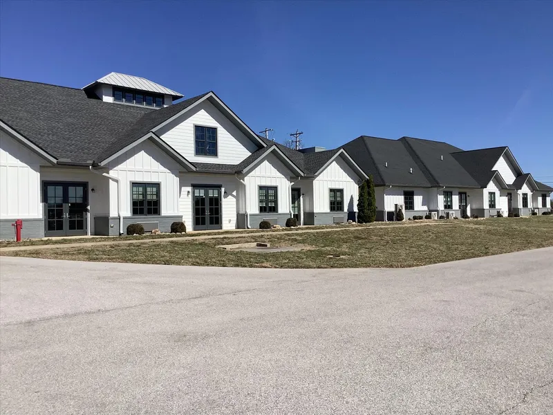 Southern Kentucky Senior Living - Assisted Living in Franklin, Kentucky