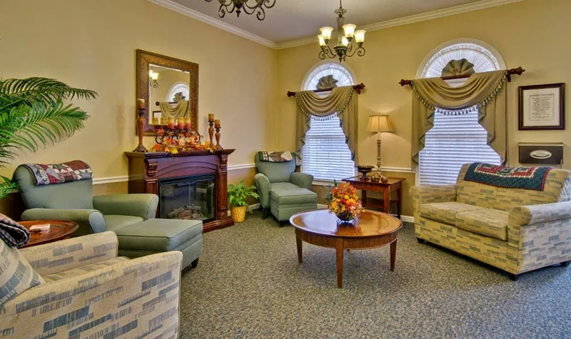 Southern Oaks Senior Living photo 6