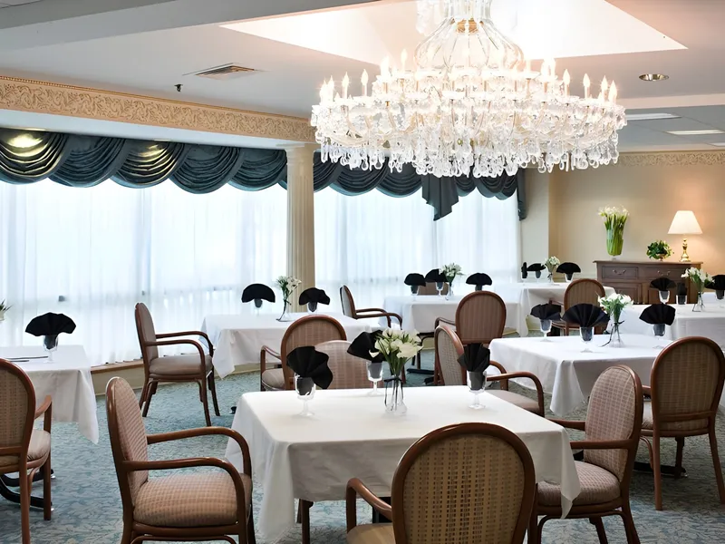 Southern Ocean Center photo 4