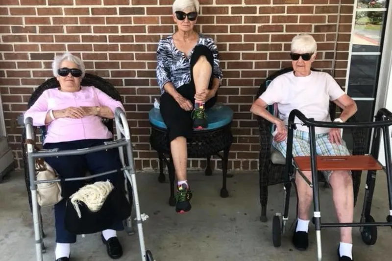 Southern Pines Senior Living photo 10