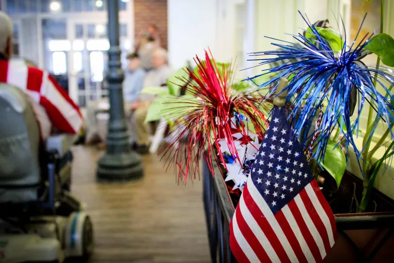 Southern Pines Senior Living photo 3