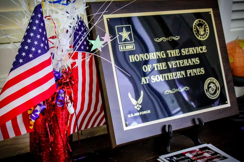 Southern Pines Senior Living photo 5