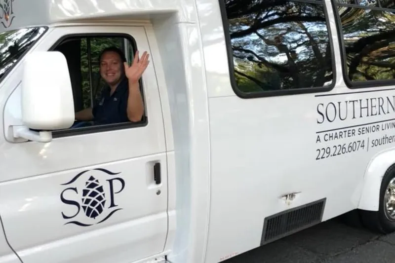 Southern Pines Senior Living photo 8