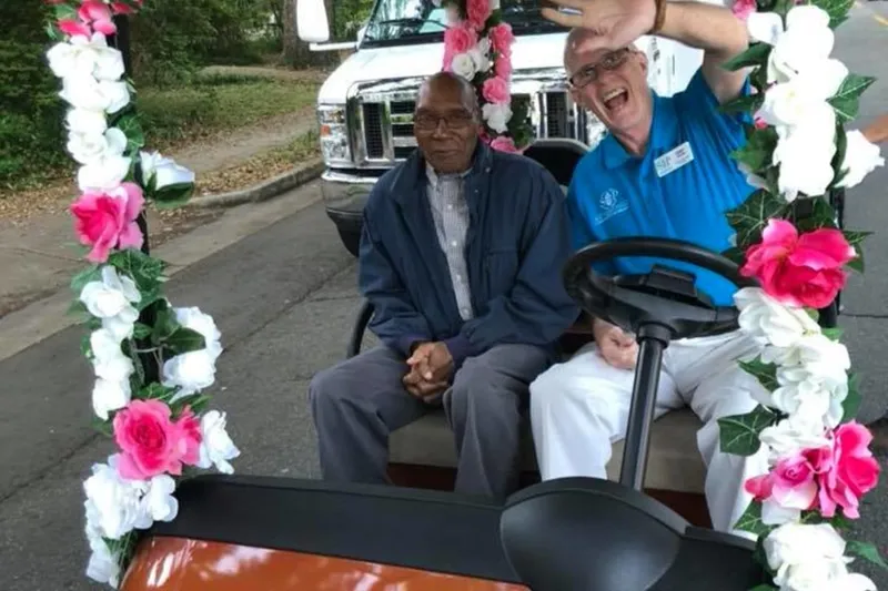 Southern Pines Senior Living photo 9