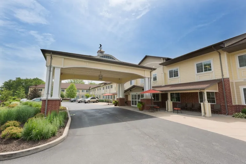 Southview Assisted Living & Memory Care