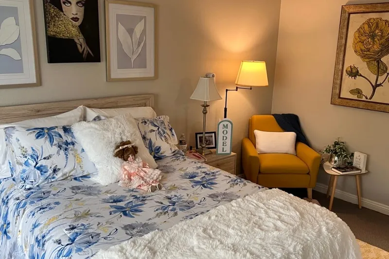 Sparr Heights Estates