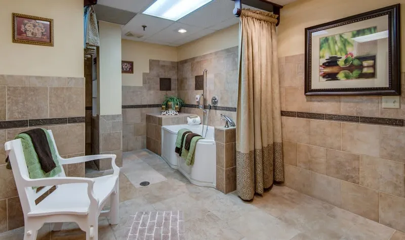 Spencer Place Senior Living - senior living in St. Peters, Missouri - photo 4