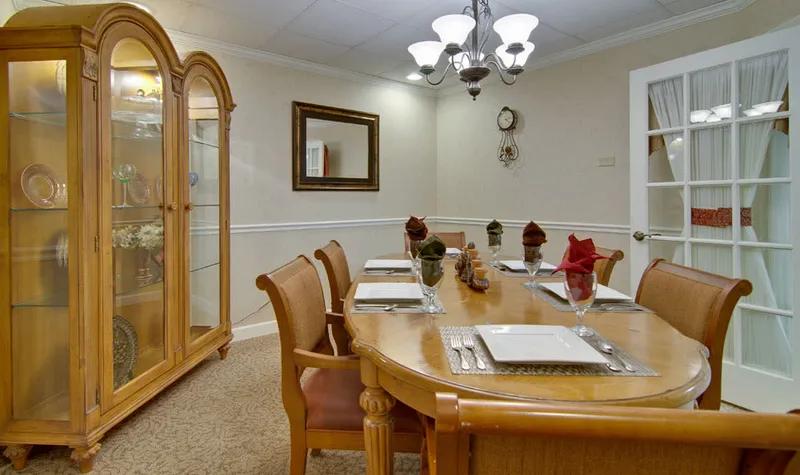 Spencer Place Senior Living - senior living in St. Peters, Missouri - photo 5