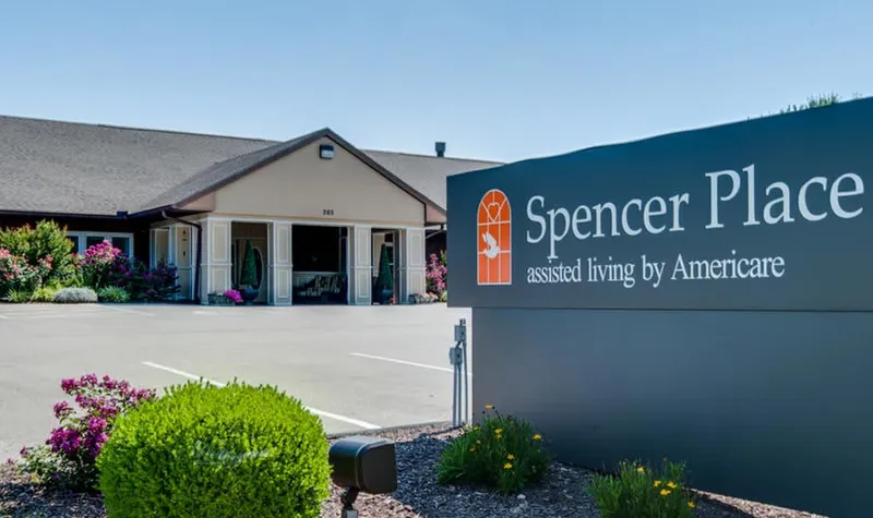 Spencer Place Senior Living - senior living in St. Peters, Missouri - photo 6