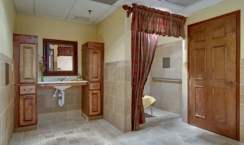 Spencer Place Senior Living - senior living in St. Peters, Missouri - photo 7