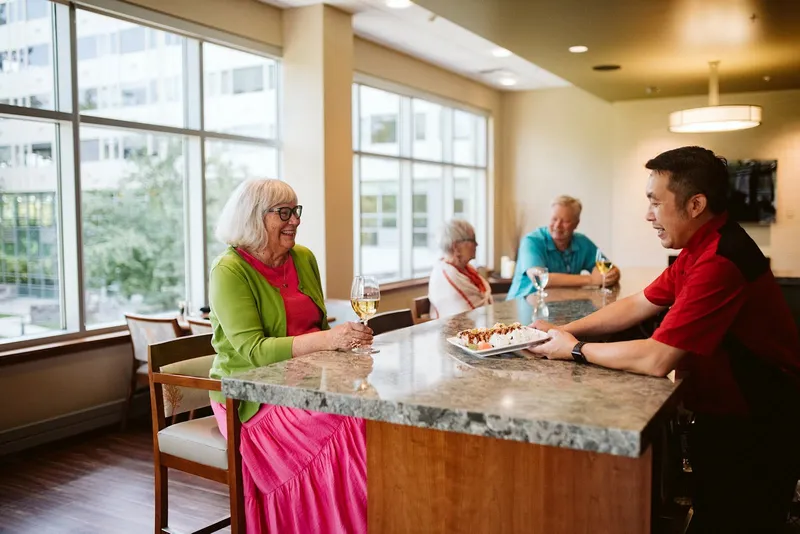 Spokane Memory Care at South Hill photo 3