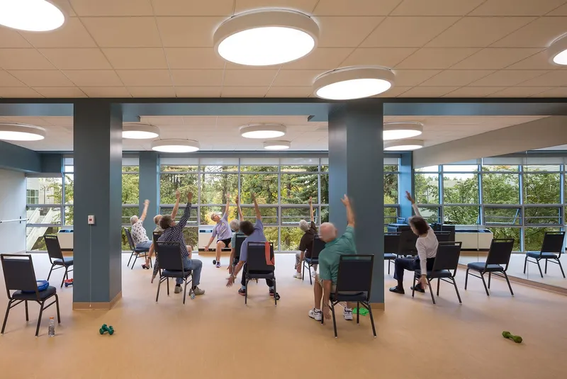 Spokane Memory Care at South Hill photo 7