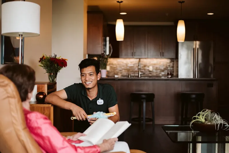 Spokane Memory Care at South Hill photo 8