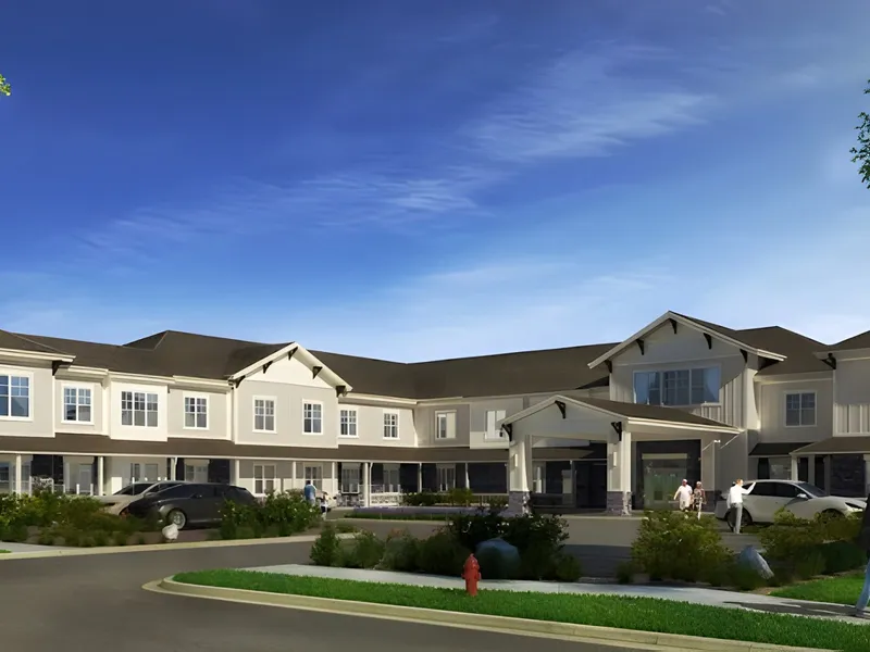 Spring Gardens Assisted Living Midvale