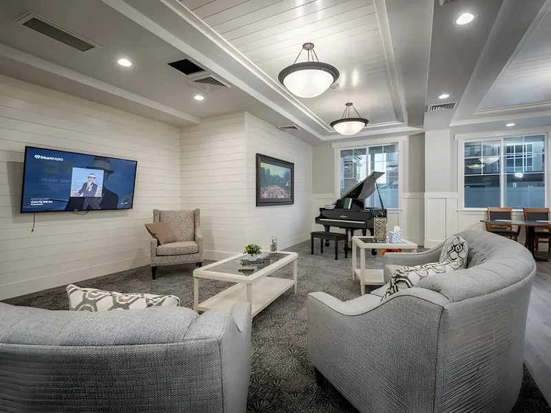 Spring Gardens Assisted Living Midvale photo 2