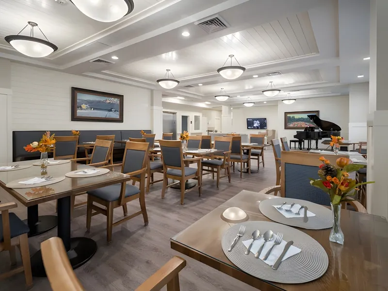 Spring Gardens Assisted Living Midvale photo 3