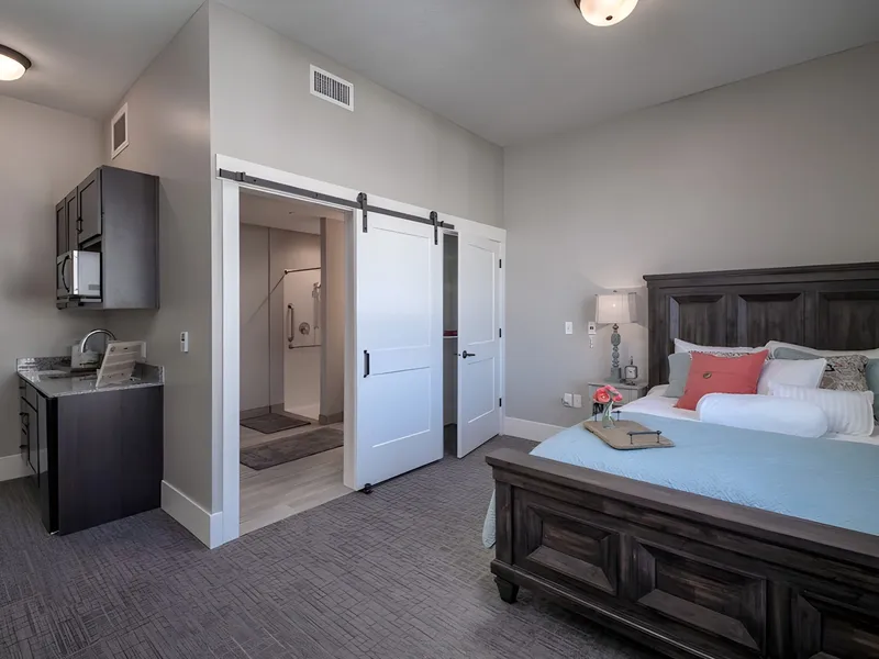 Spring Gardens Assisted Living Midvale photo 4