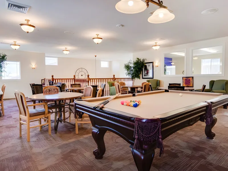 Spring Gardens Lindon photo 2