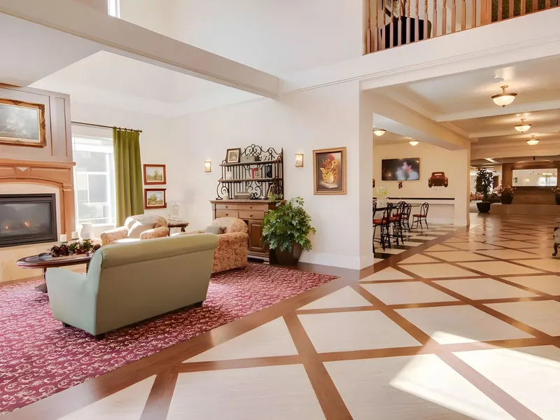 Spring Gardens Lindon photo 3