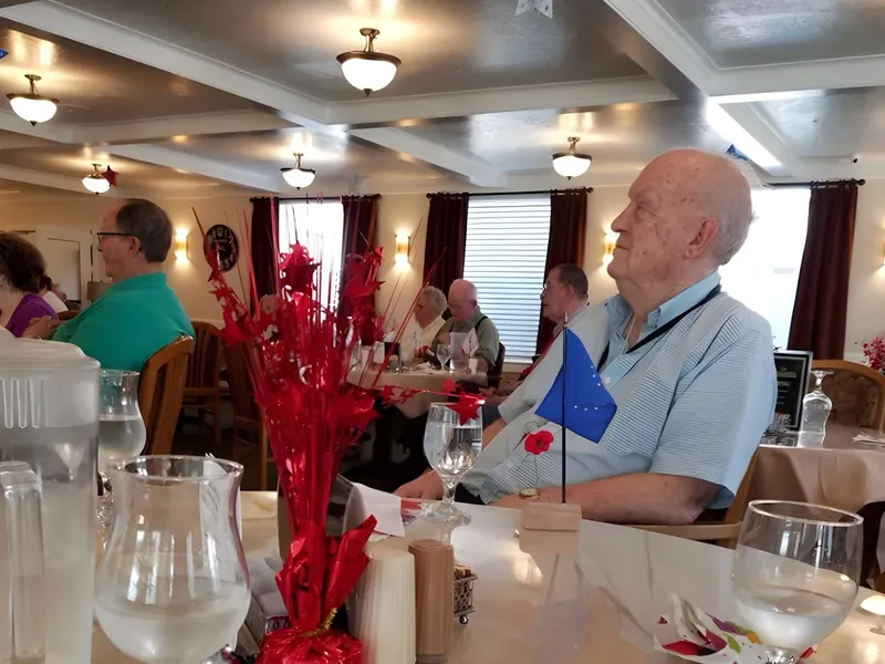 Spring Gardens Lindon photo 4