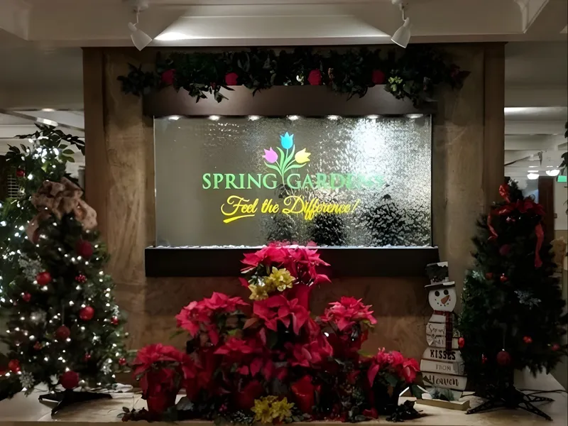 Spring Gardens Lindon photo 6