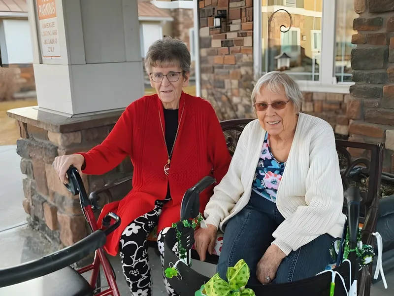 Spring Gardens Lindon photo 7