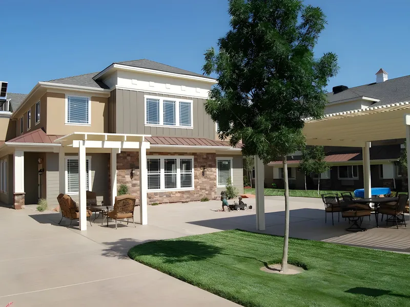 Spring Gardens Lindon photo 8