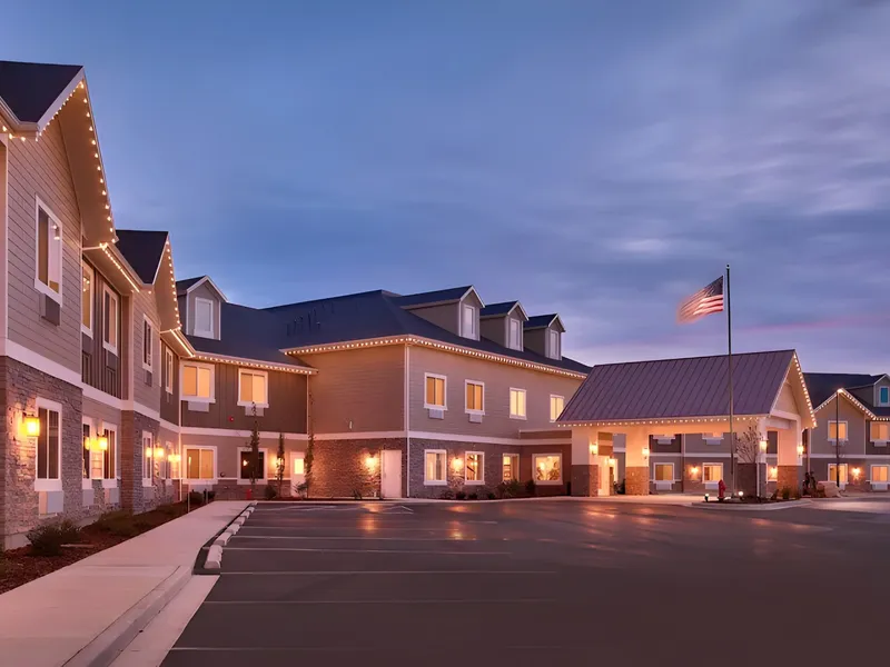 Spring Gardens Mapleton photo 3