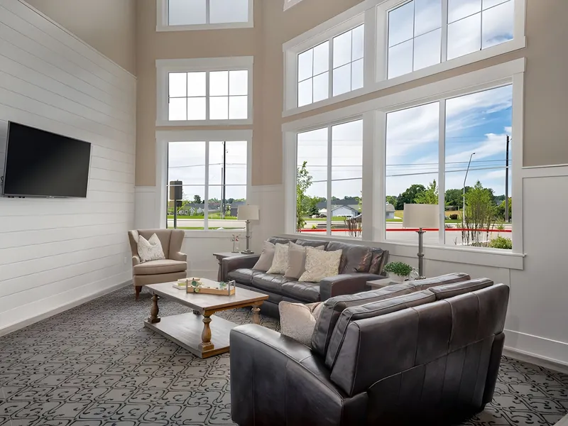 Spring Gardens Meridian Senior Living photo 3