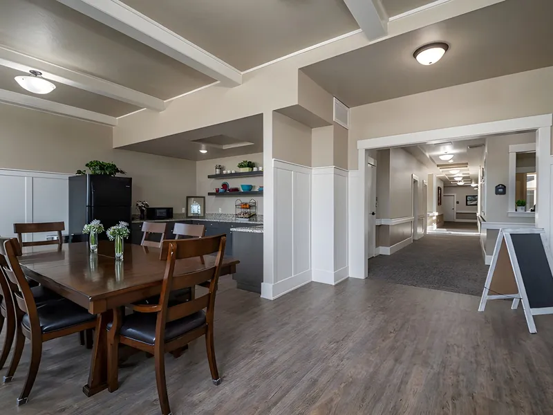 Spring Gardens Meridian Senior Living photo 5