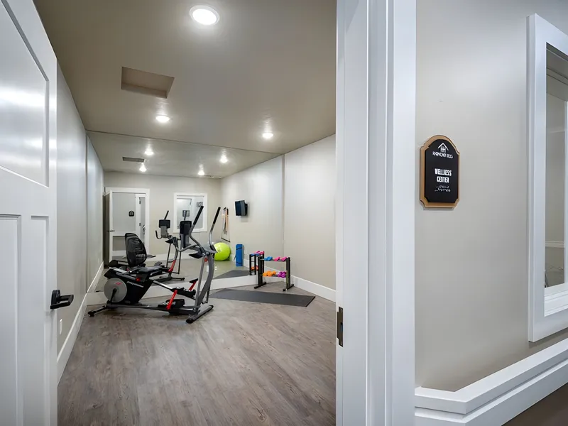 Spring Gardens Meridian Senior Living photo 7