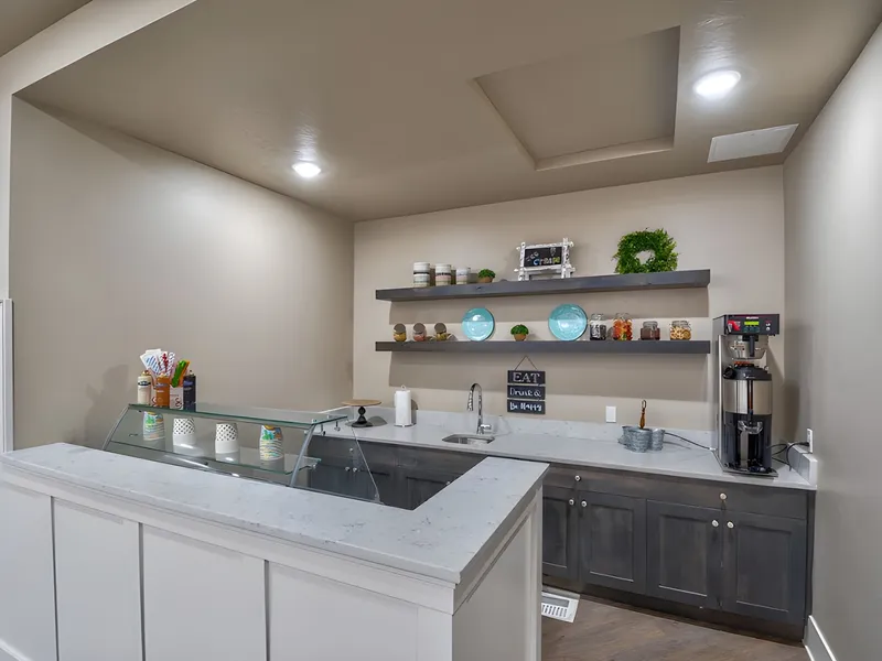 Spring Gardens Meridian Senior Living photo 9