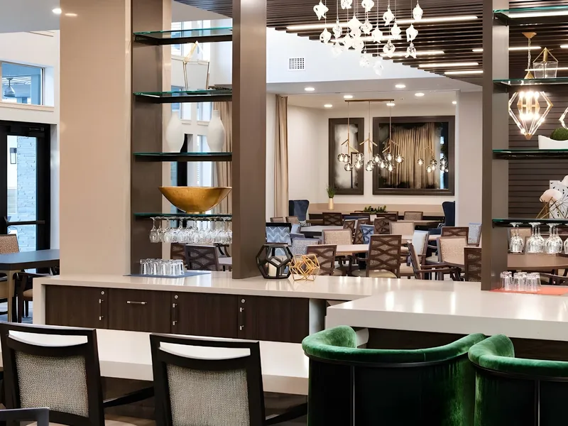 Spring Gardens Peoria