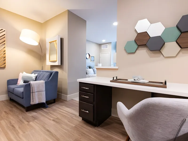 Spring Gardens Peoria photo 4