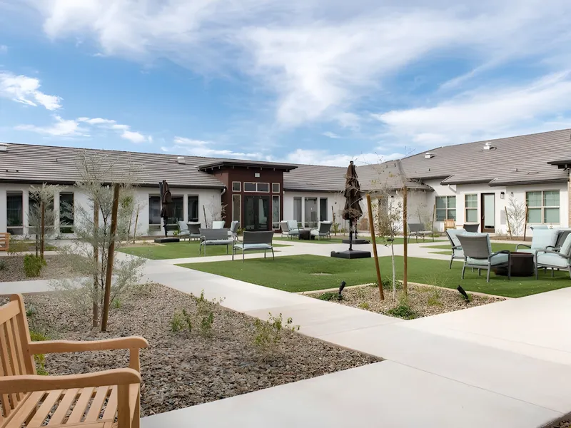 Spring Gardens Peoria photo 5