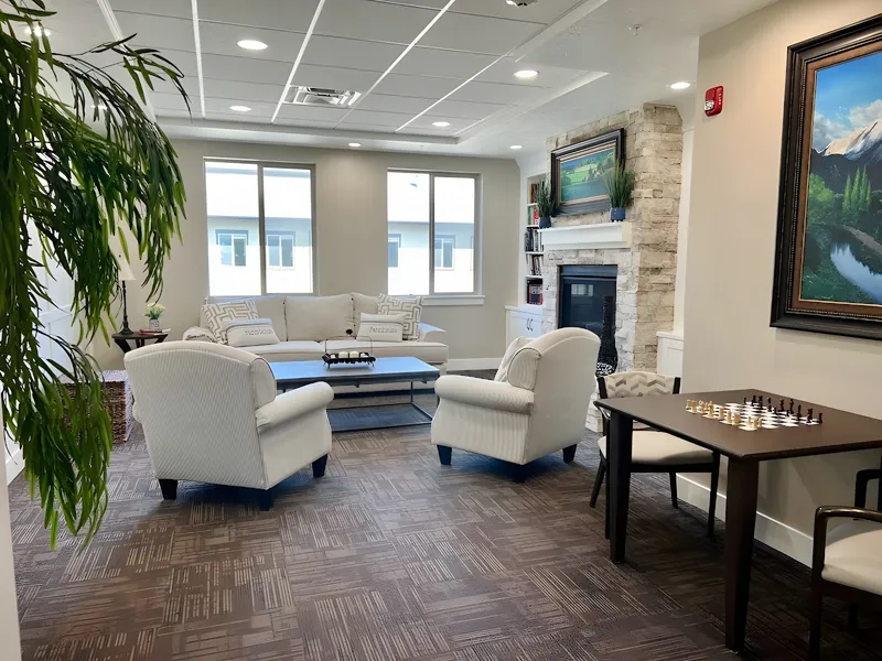 Spring Gardens Senior Living Draper photo 3
