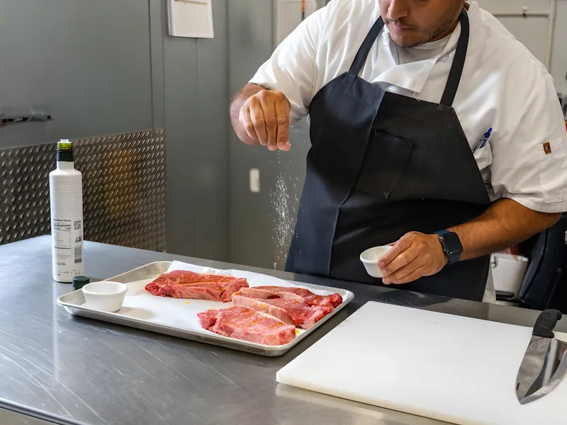 Spring Gardens Senior Living Draper photo 5